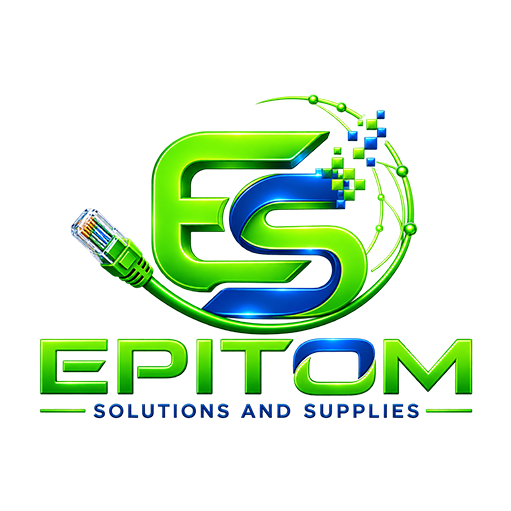 Epitom Logo